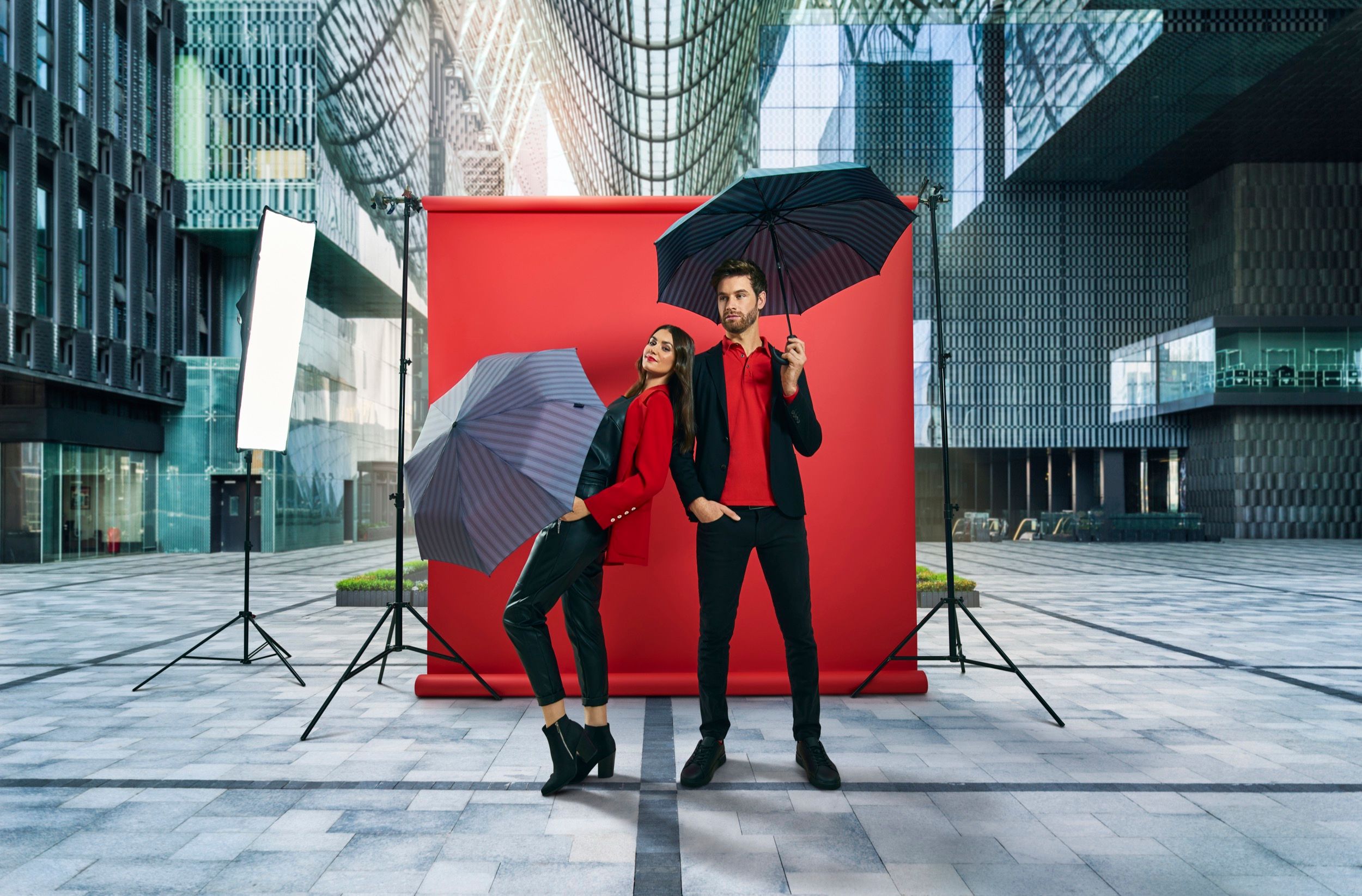 Knirps Umbrellas